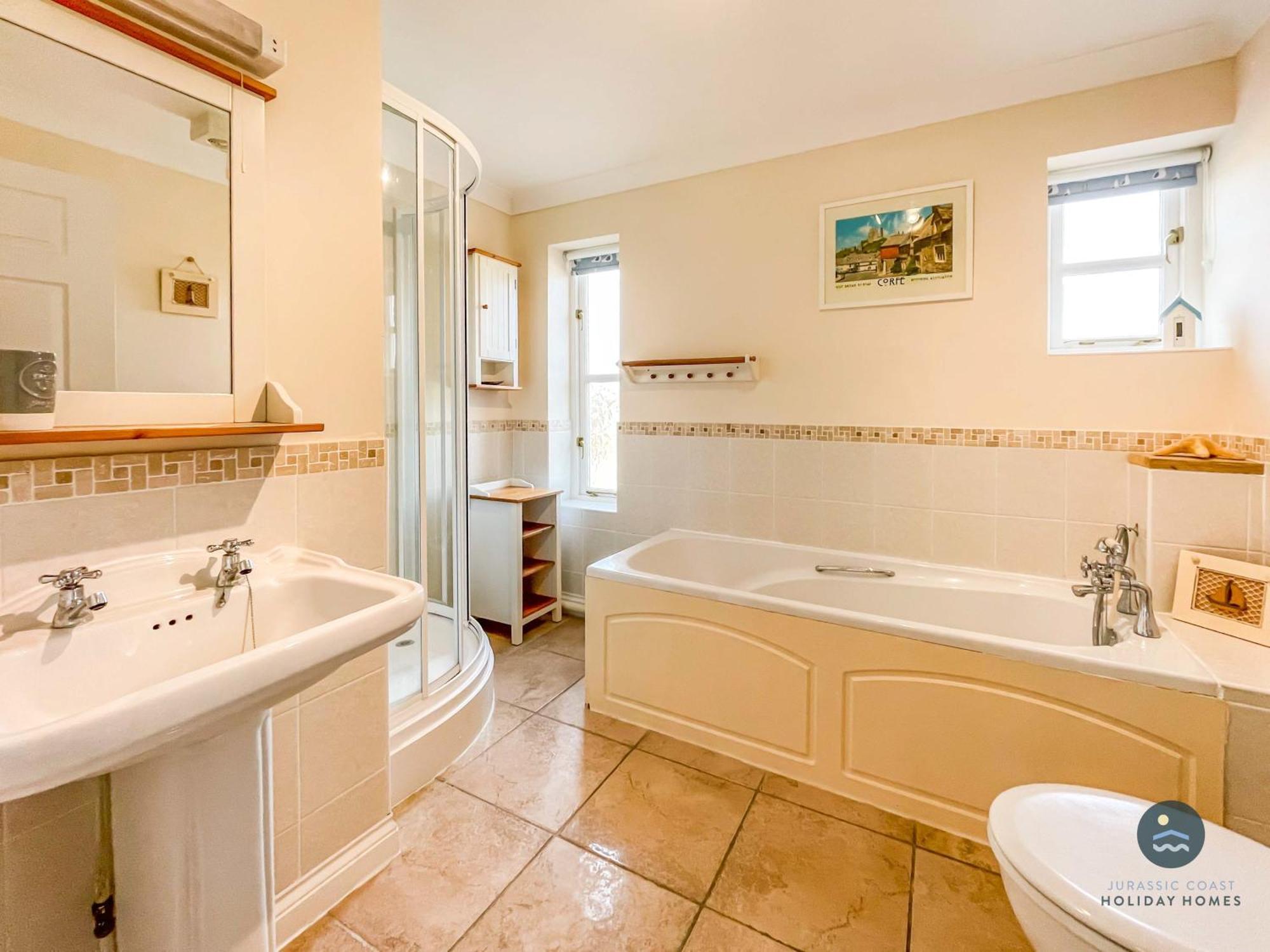 Wildflower Cottage - Sutton Poyntz Preston  Exterior foto