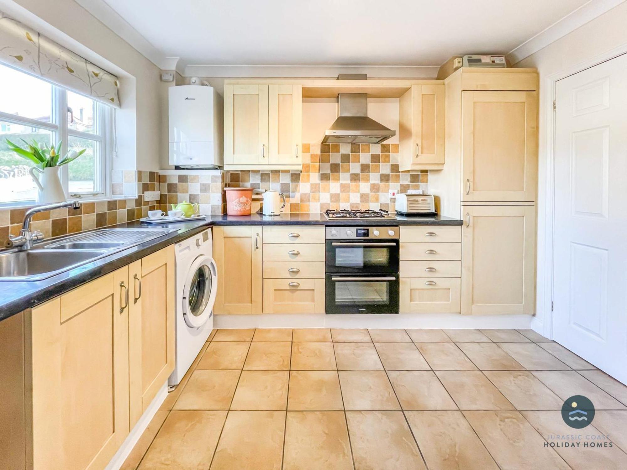 Wildflower Cottage - Sutton Poyntz Preston  Exterior foto