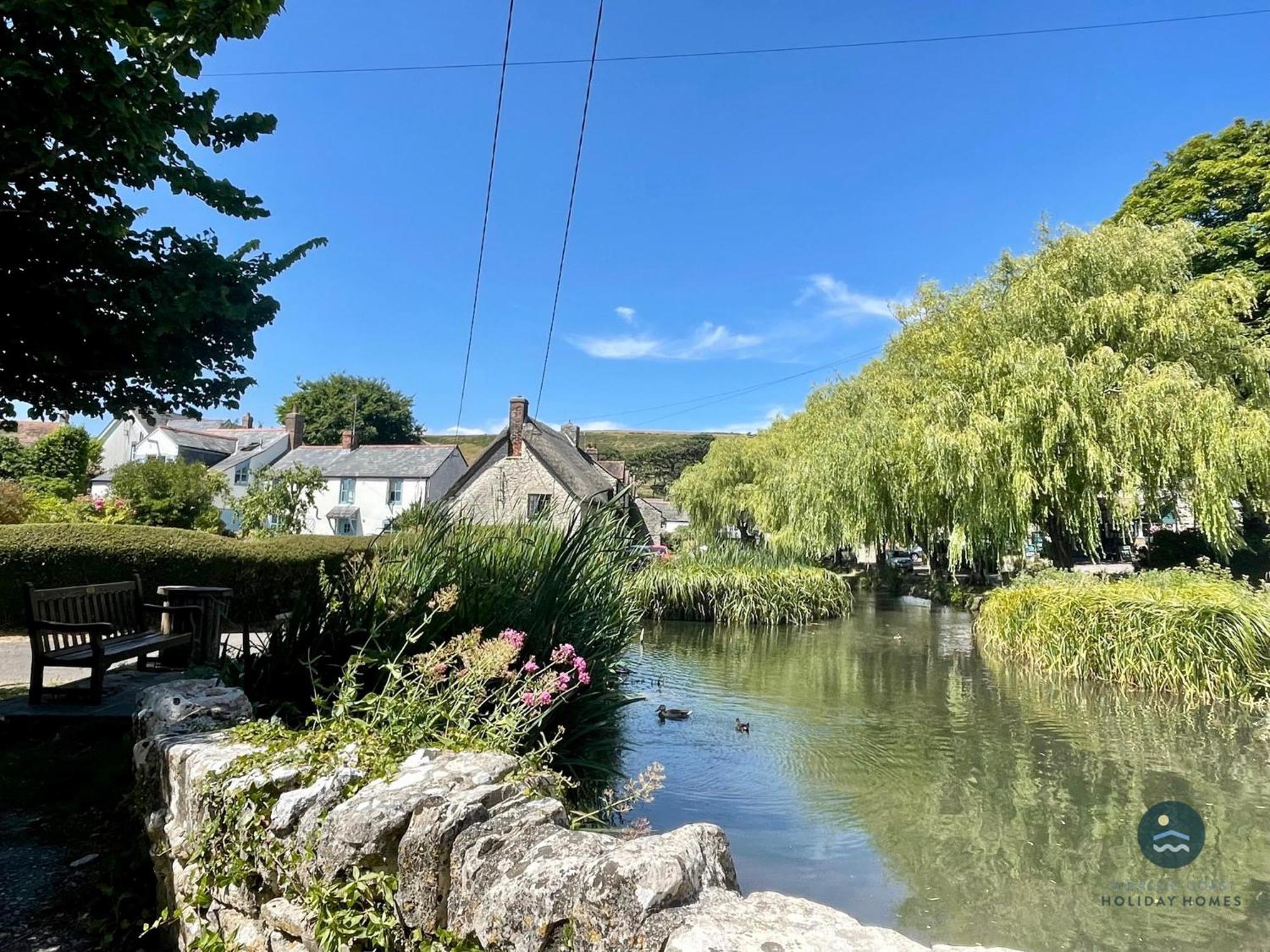 Wildflower Cottage - Sutton Poyntz Preston  Exterior foto